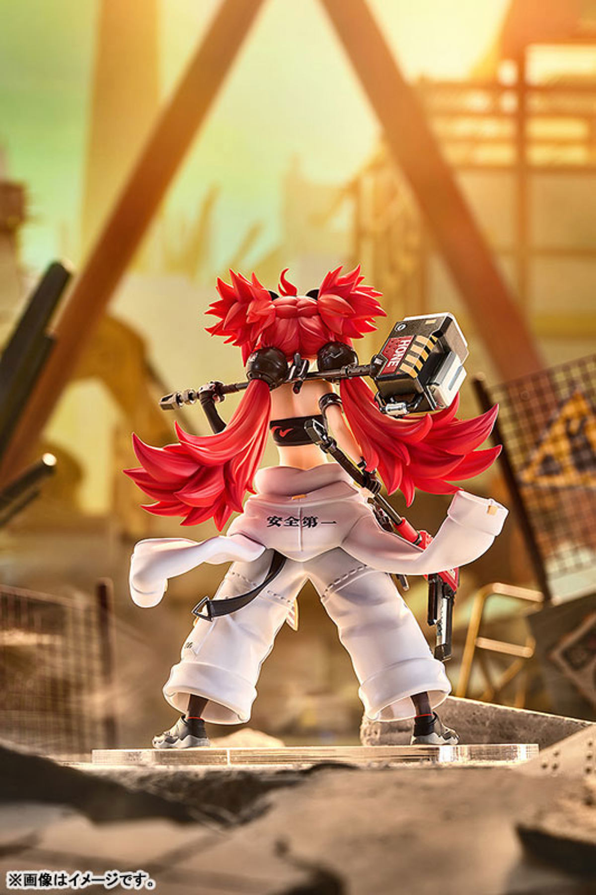 Belobog Koleda  Good Smile Arts Shanghai by duncecap