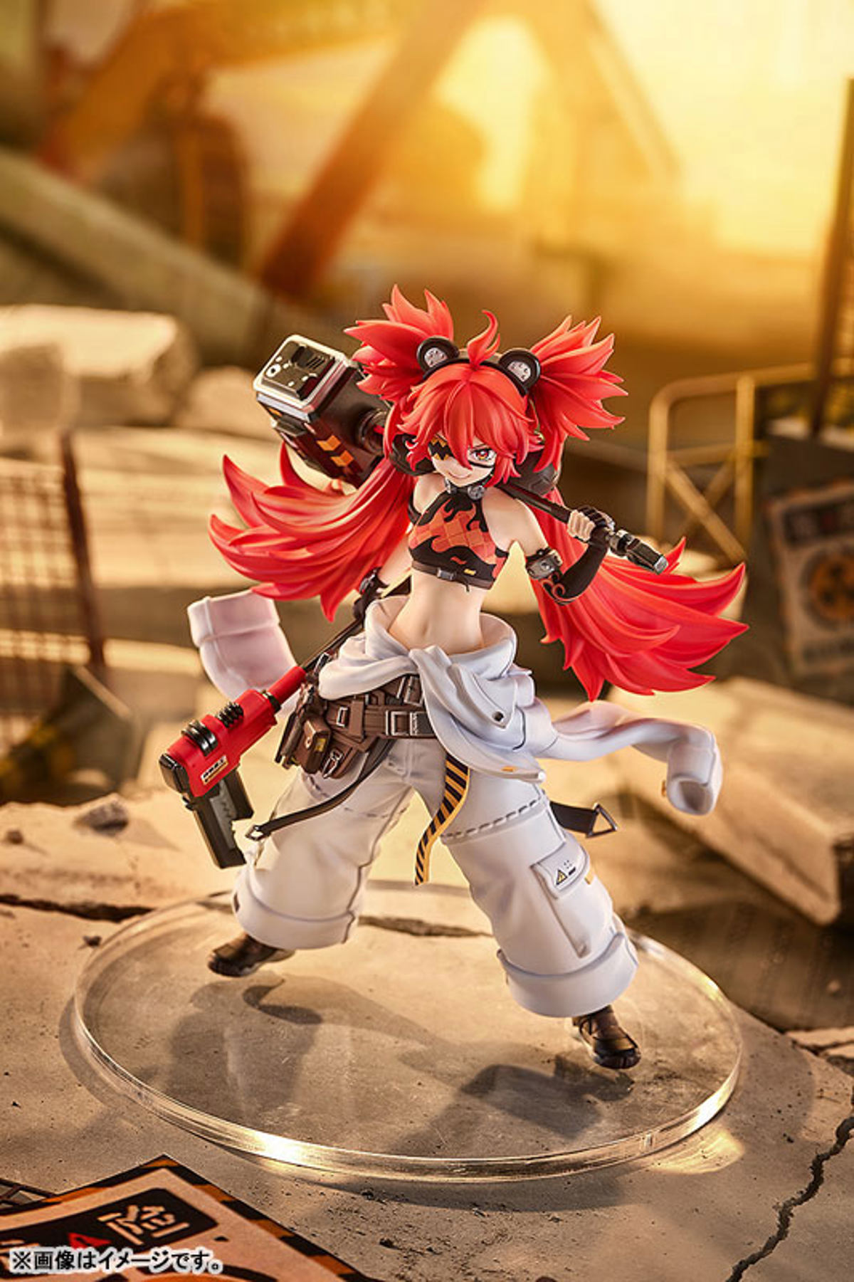 Belobog Koleda  Good Smile Arts Shanghai by duncecap