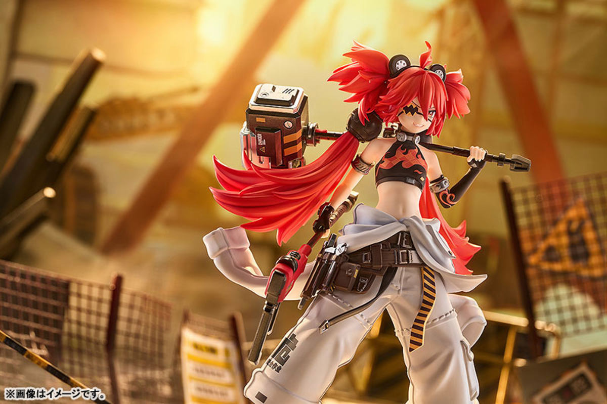 Belobog Koleda  Good Smile Arts Shanghai by duncecap