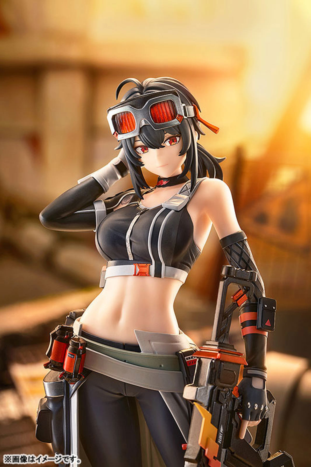 photo of Grace Howard