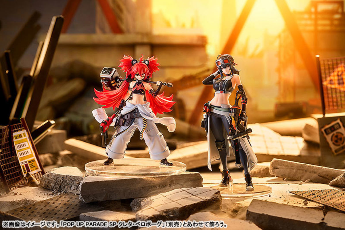 Grace Howard  Good Smile Arts Shanghai by duncecap