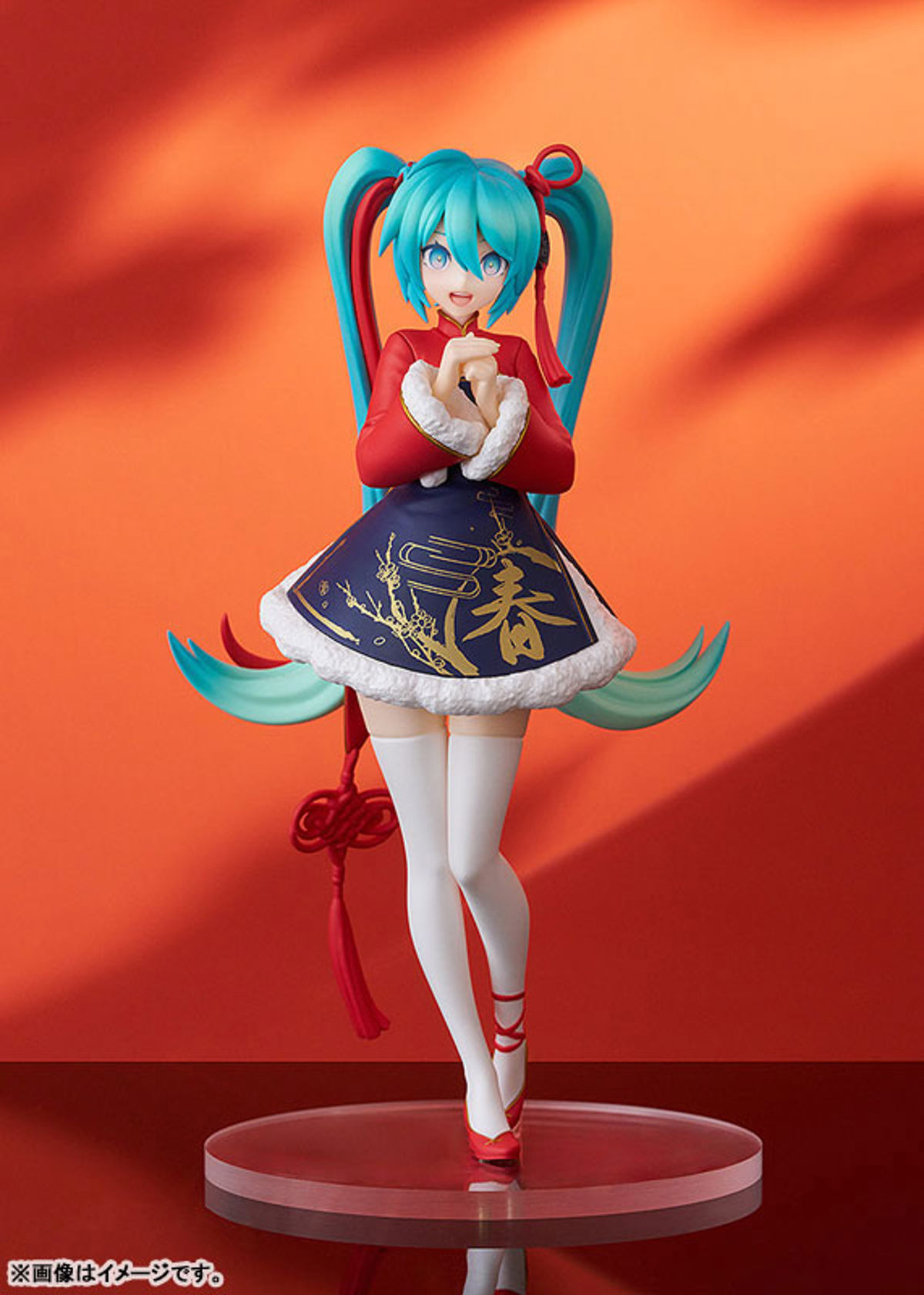 Hatsune Miku  Good Smile Company by duncecap