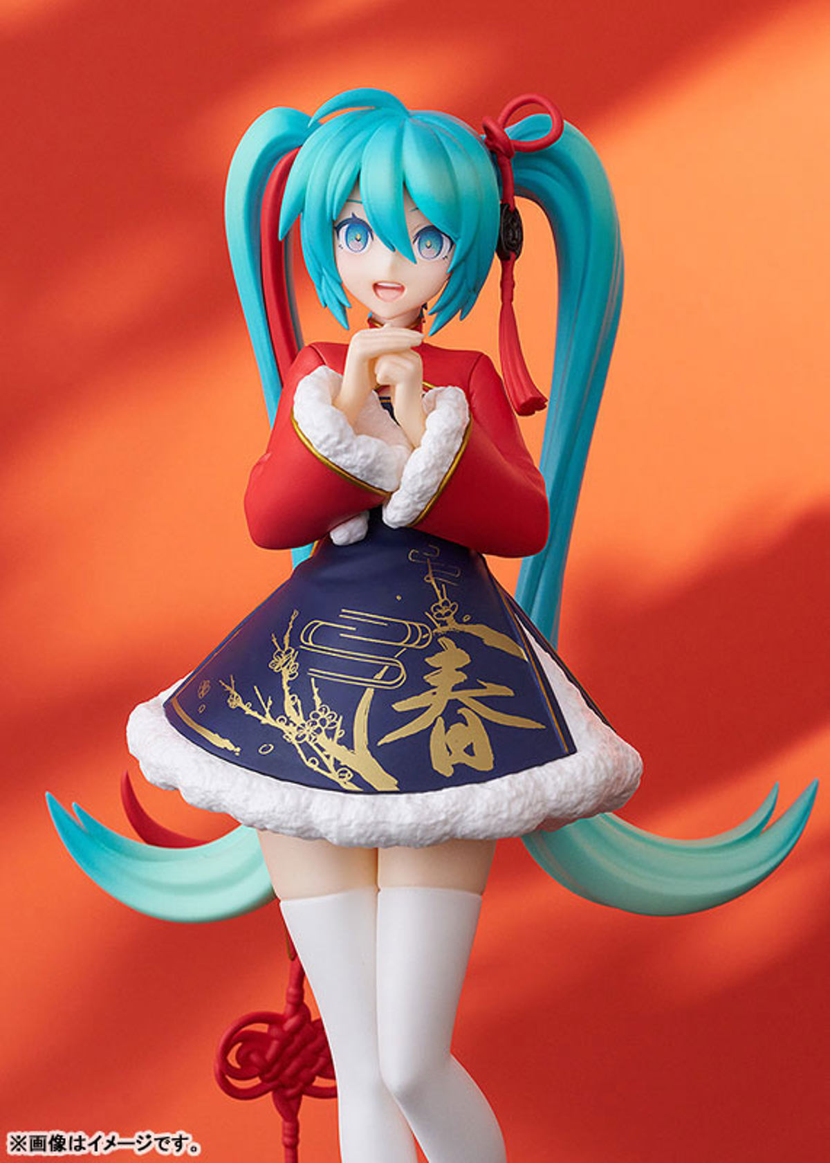 Hatsune Miku  Good Smile Company by duncecap