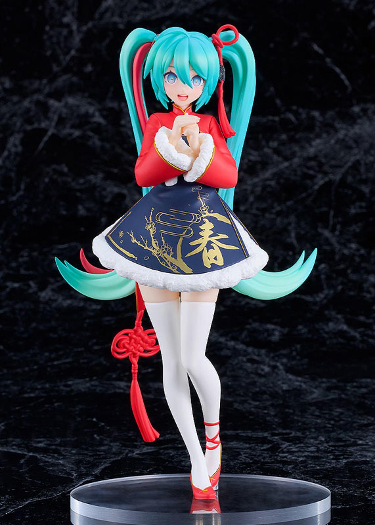 Hatsune Miku  Good Smile Company by duncecap