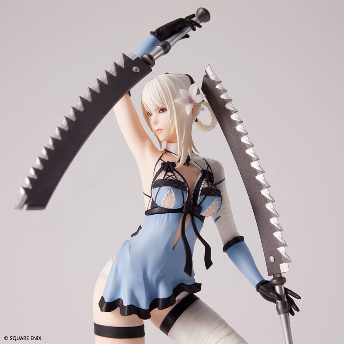 photo of NieR Replicant ver.1.22474487139...