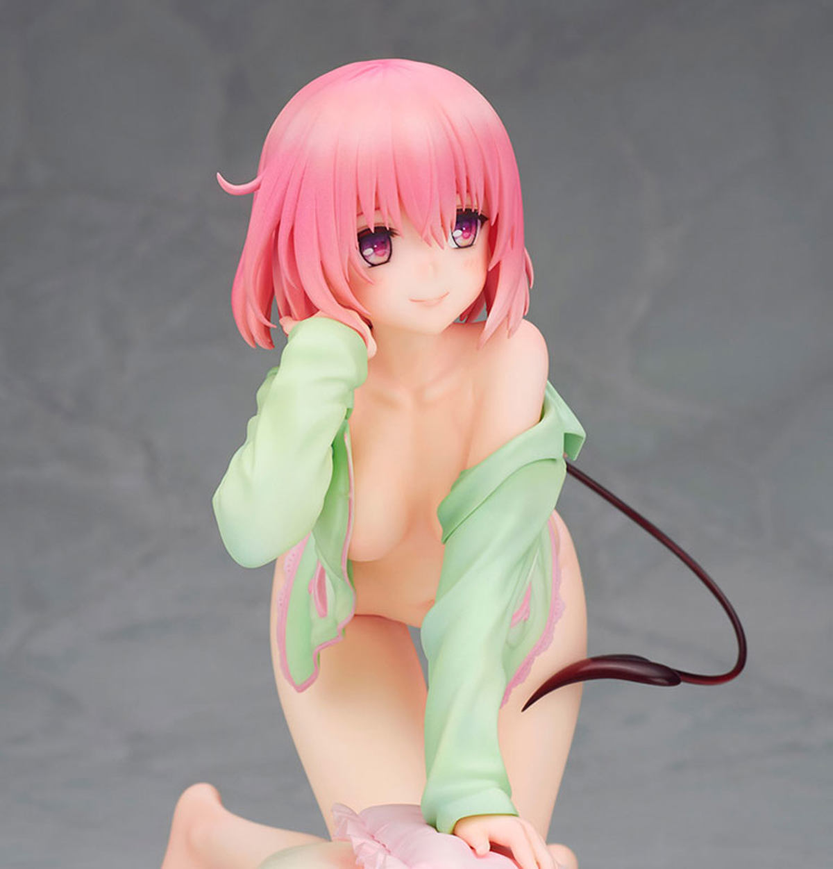 Momo Belia Deviluke  Alter by duncecap