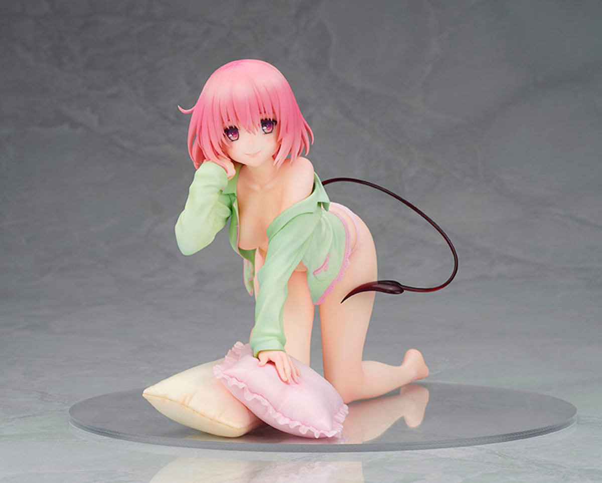Momo Belia Deviluke  Alter by duncecap