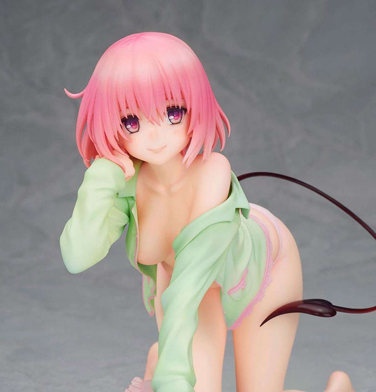 photo of Momo Belia Deviluke