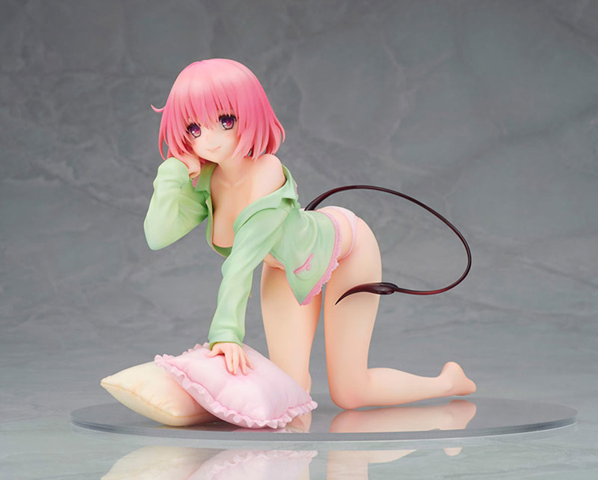Momo Belia Deviluke  Alter by duncecap
