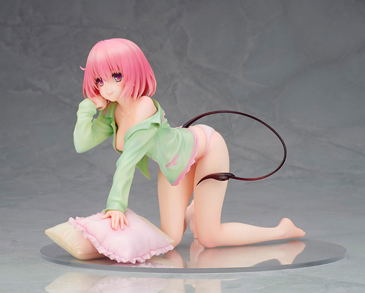 Momo Belia Deviluke  Alter by duncecap