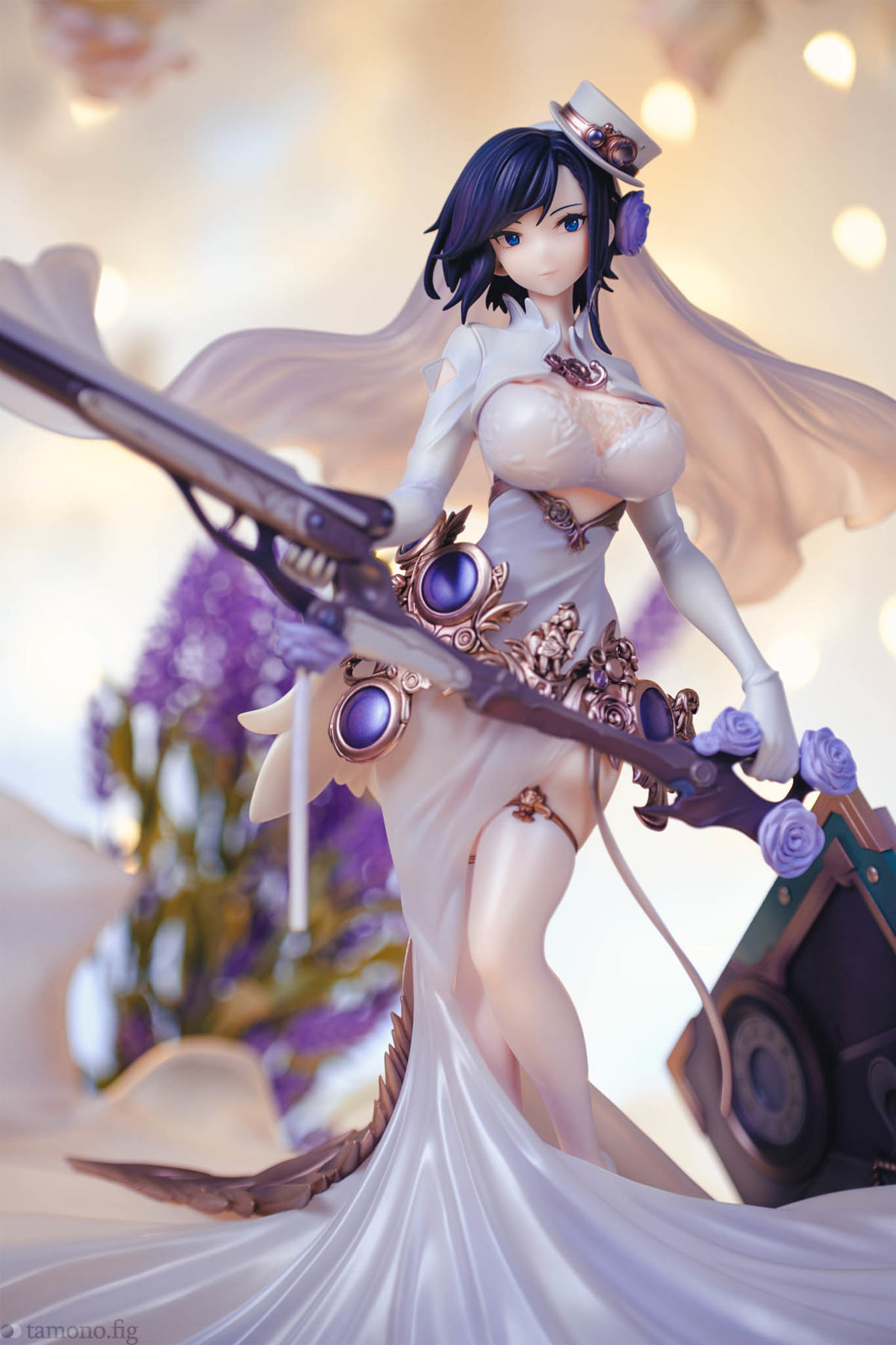 Ark Royal (Oriental Forest) by duncecap