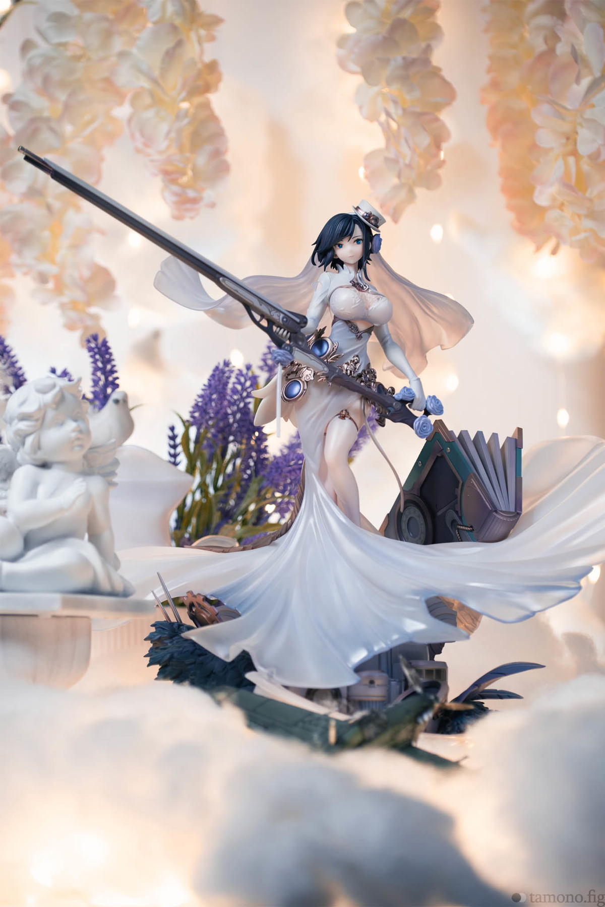 Ark Royal (Oriental Forest) by duncecap