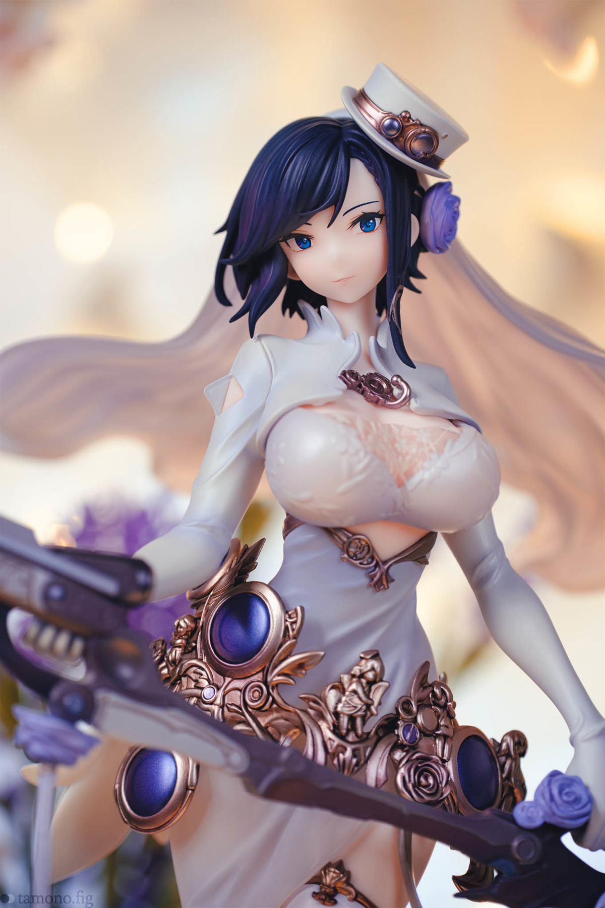 Ark Royal (Oriental Forest) by duncecap