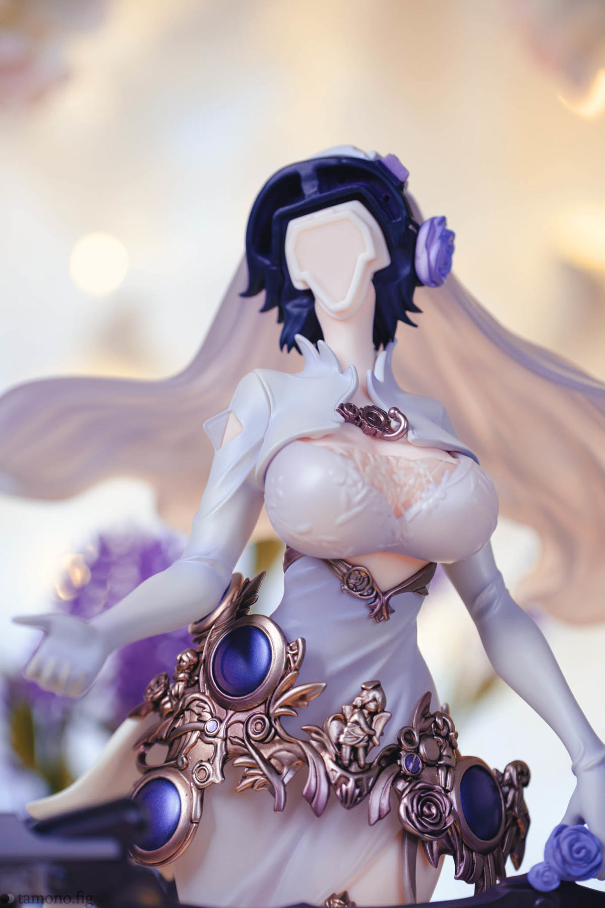 Ark Royal (Oriental Forest) by duncecap