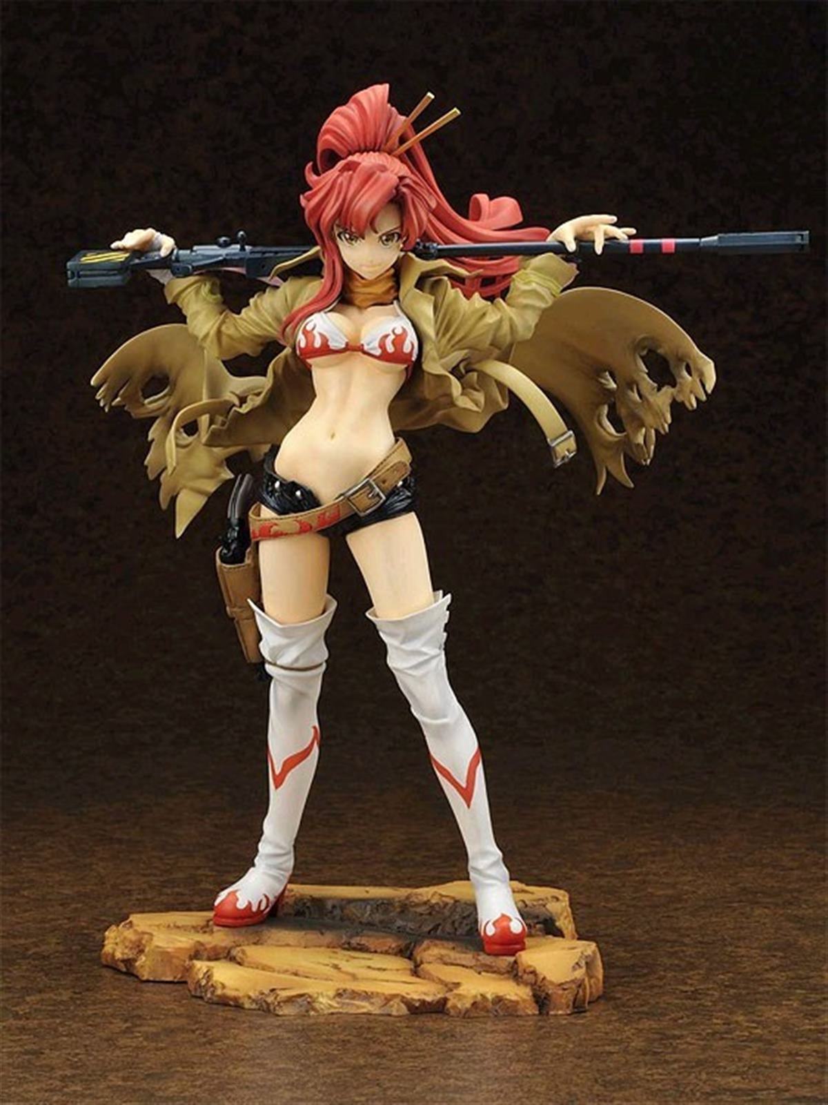 photo of Yoko Littner