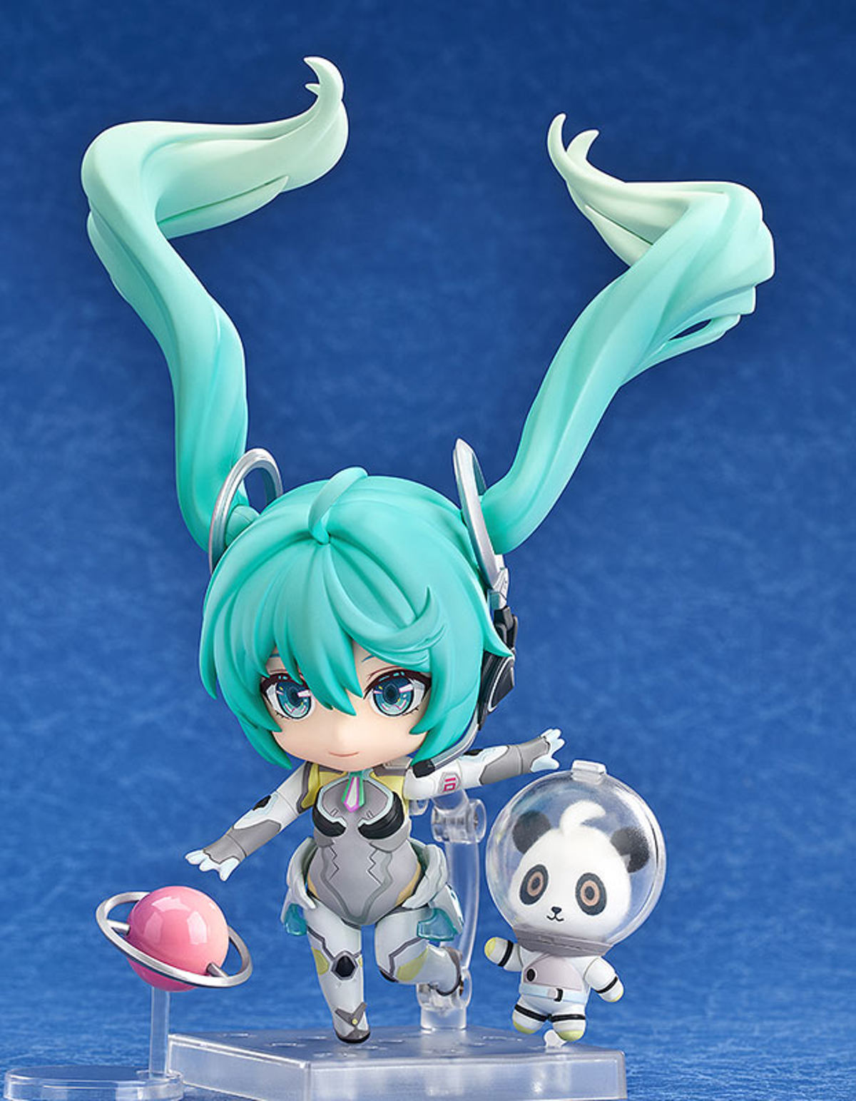 photo of Hatsune Miku  Good Smile Company