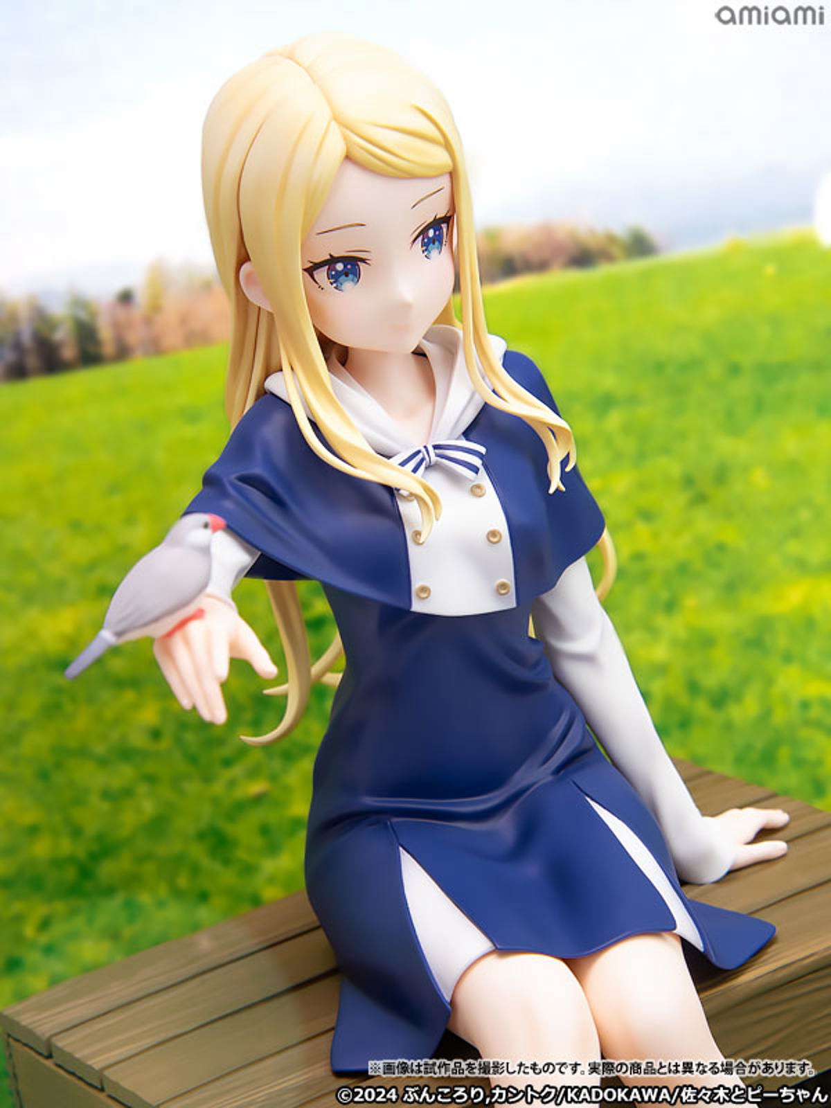 Peeps  Kotobukiya by duncecap