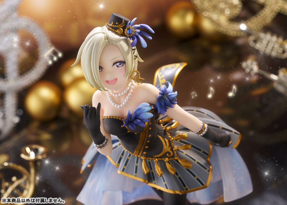 Mia Taylor  PM Office A by duncecap