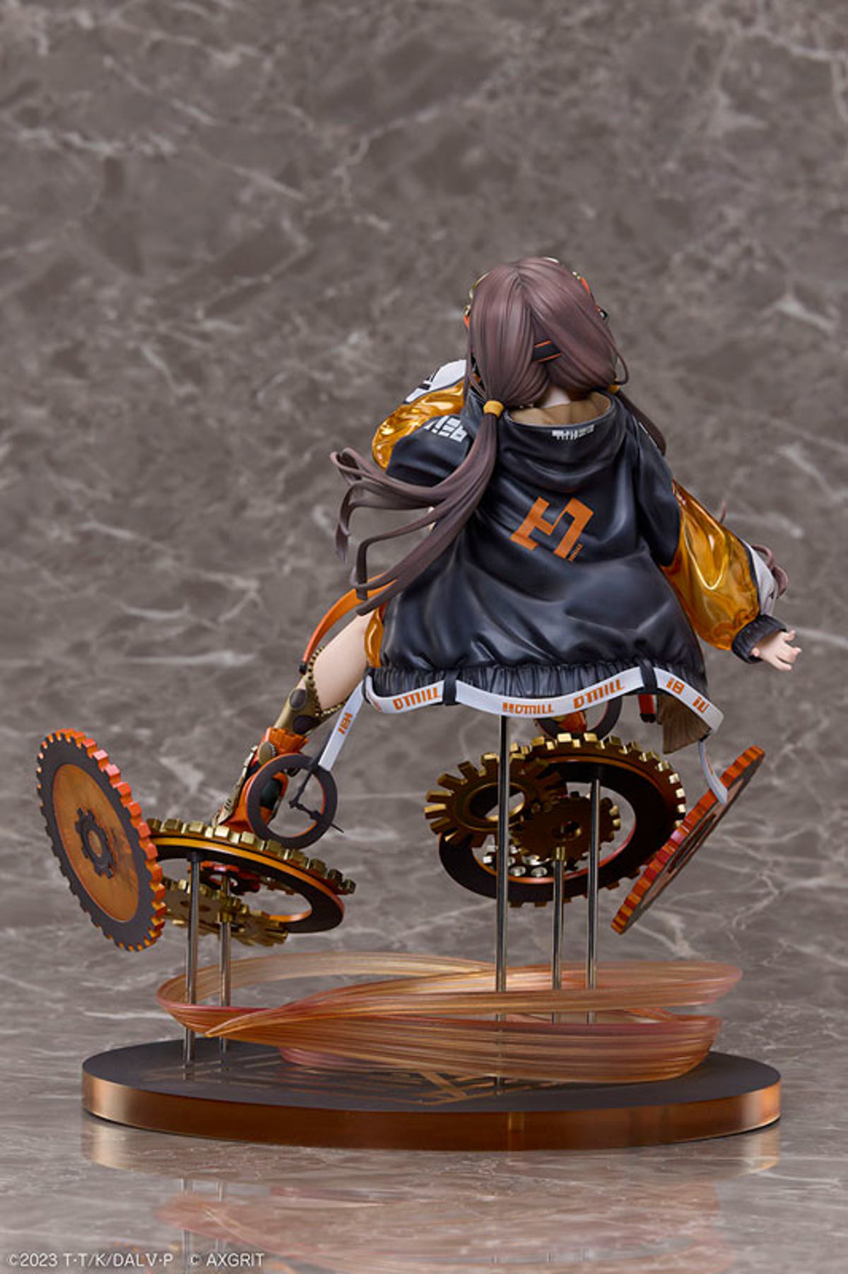 Tokisaki Kurumi  Design COCO by duncecap