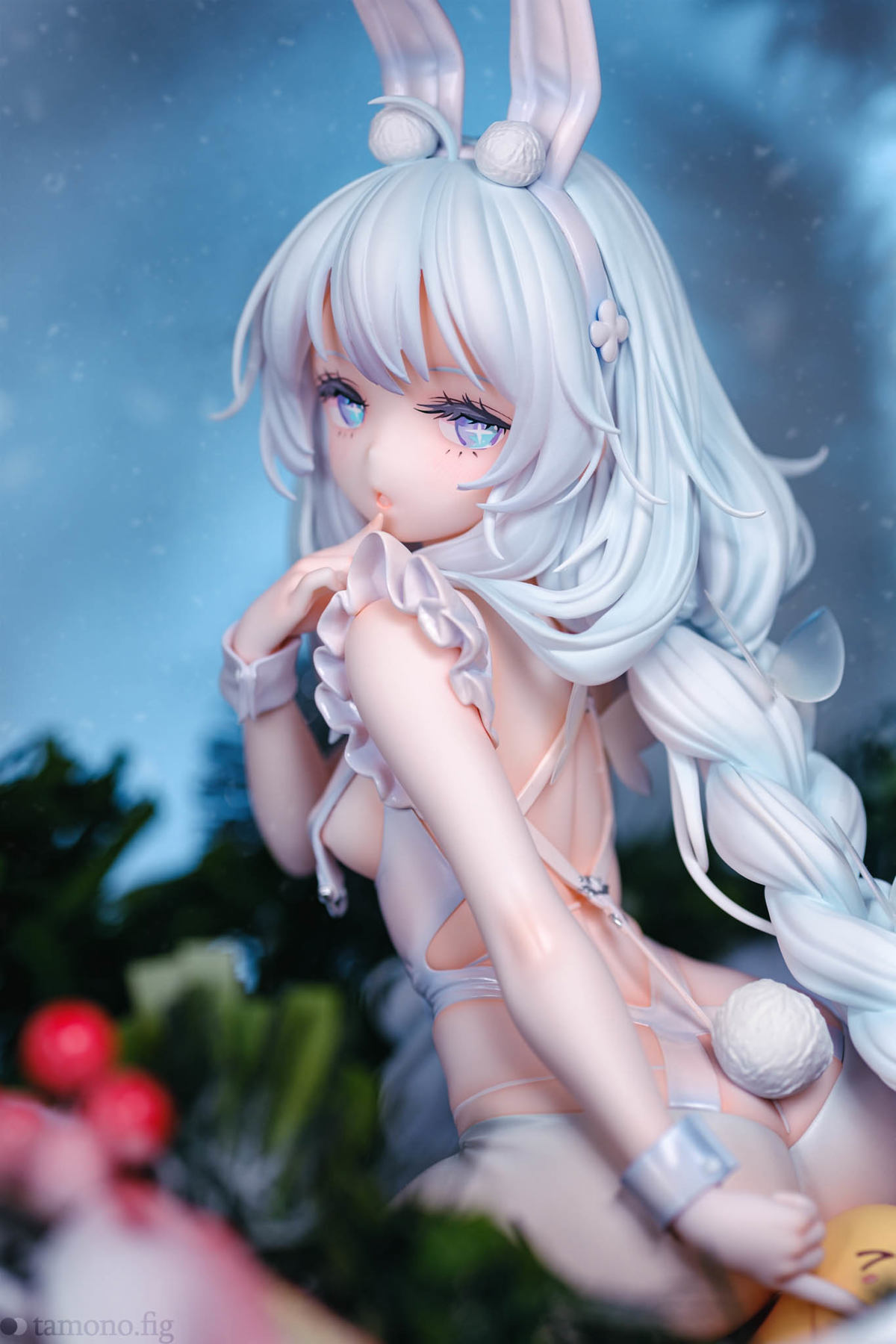 Le Malin (Mimeyoi) by duncecap