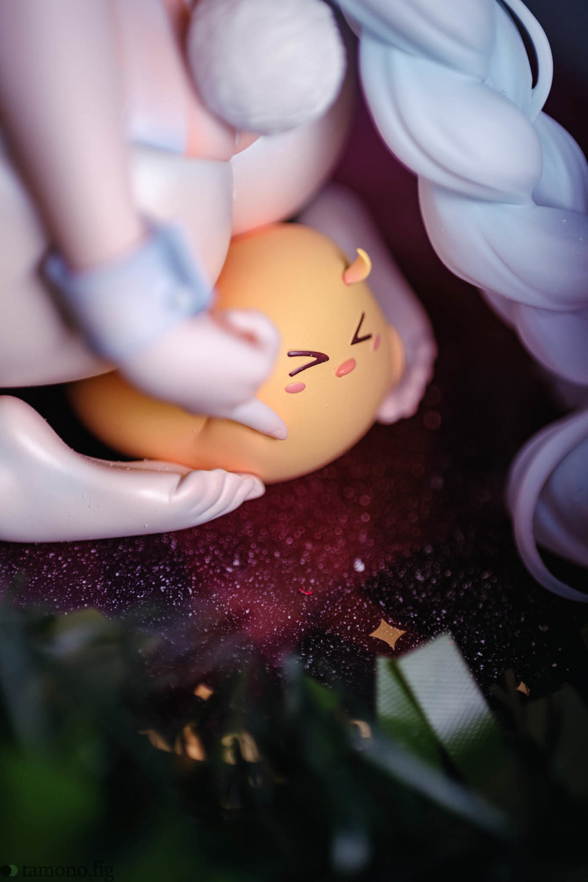 Le Malin (Mimeyoi) by duncecap