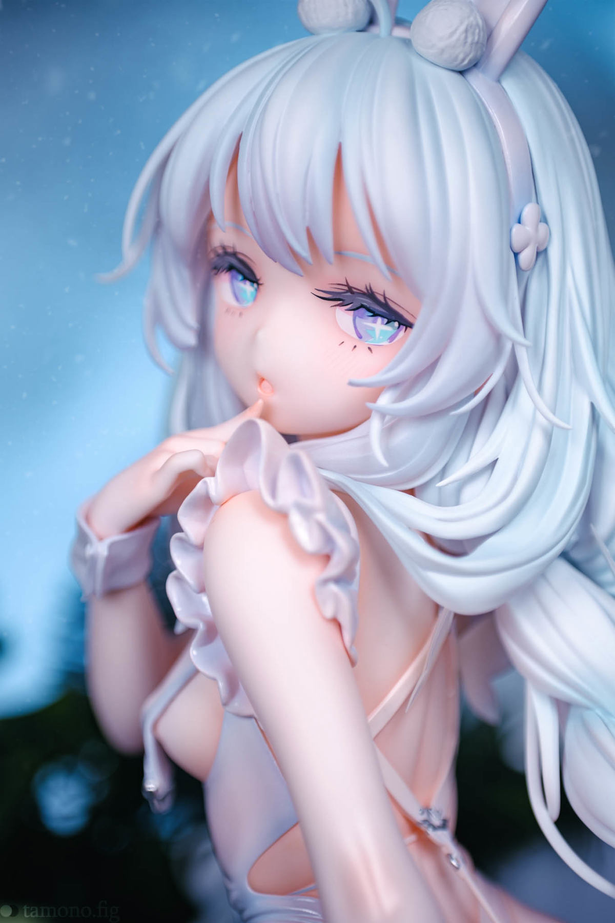 Le Malin (Mimeyoi) by duncecap