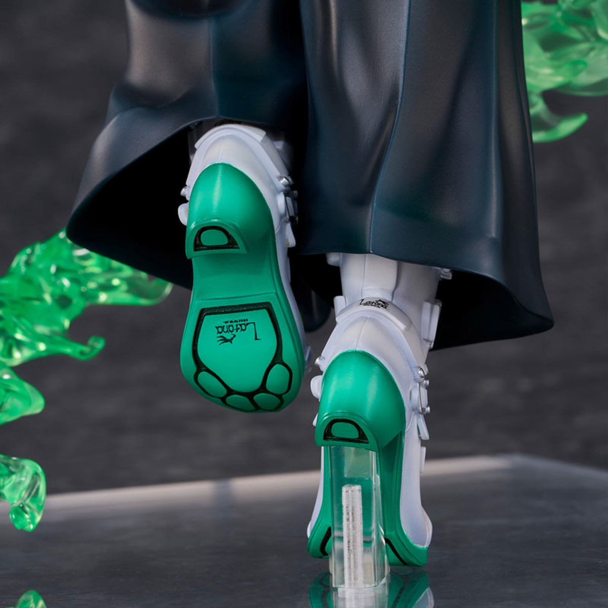 Giovanna  Union Creative International Ltd by duncecap