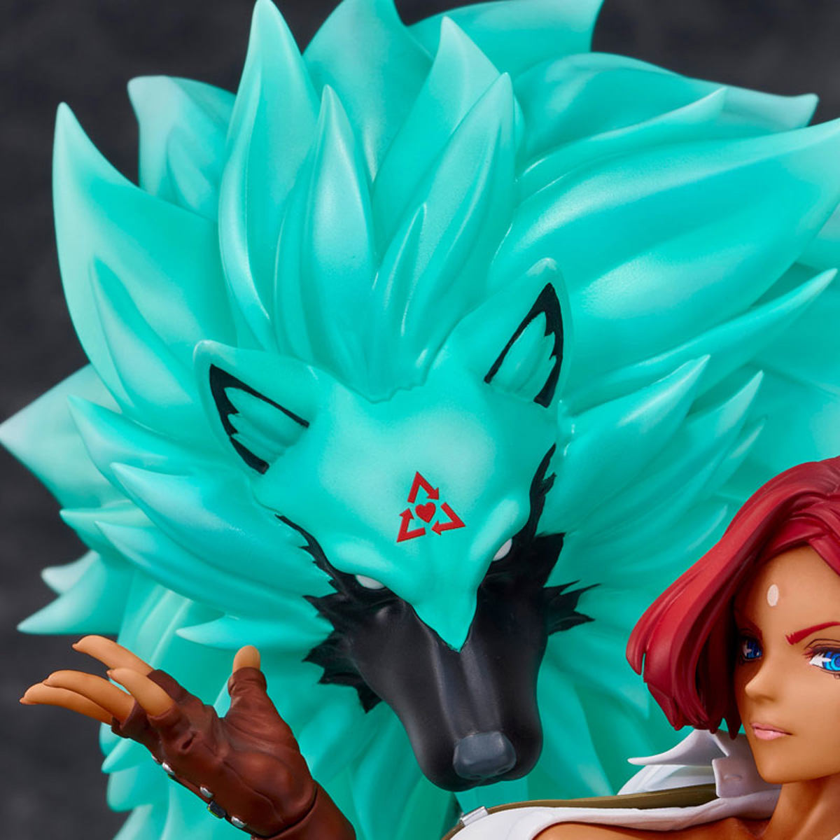 Giovanna  Union Creative International Ltd by duncecap