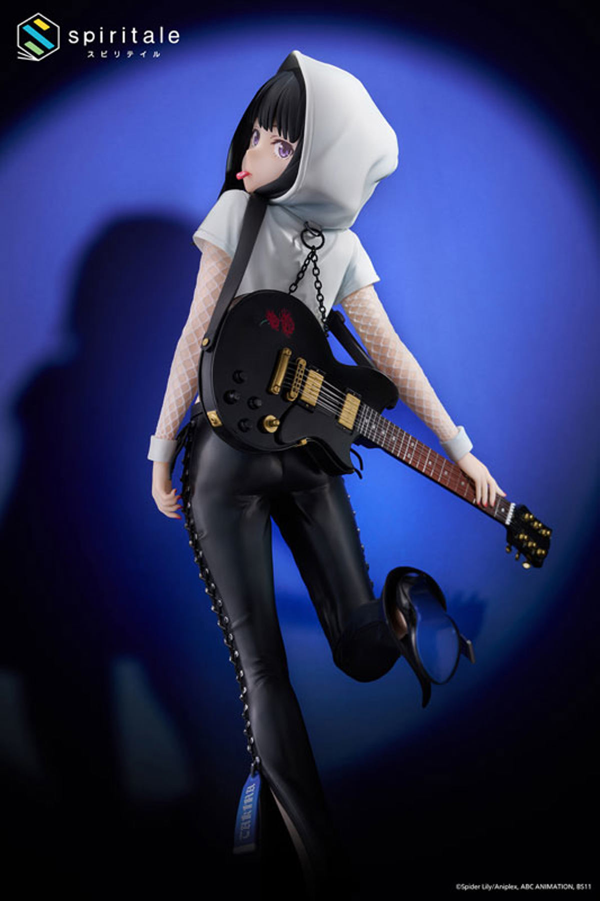 Inoue Takina  Taito by duncecap