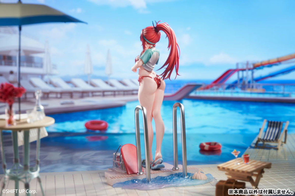 Rapi (Hobby Sakura) by duncecap