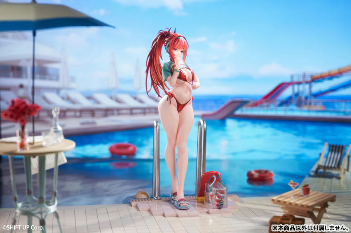 Rapi (Hobby Sakura) by duncecap