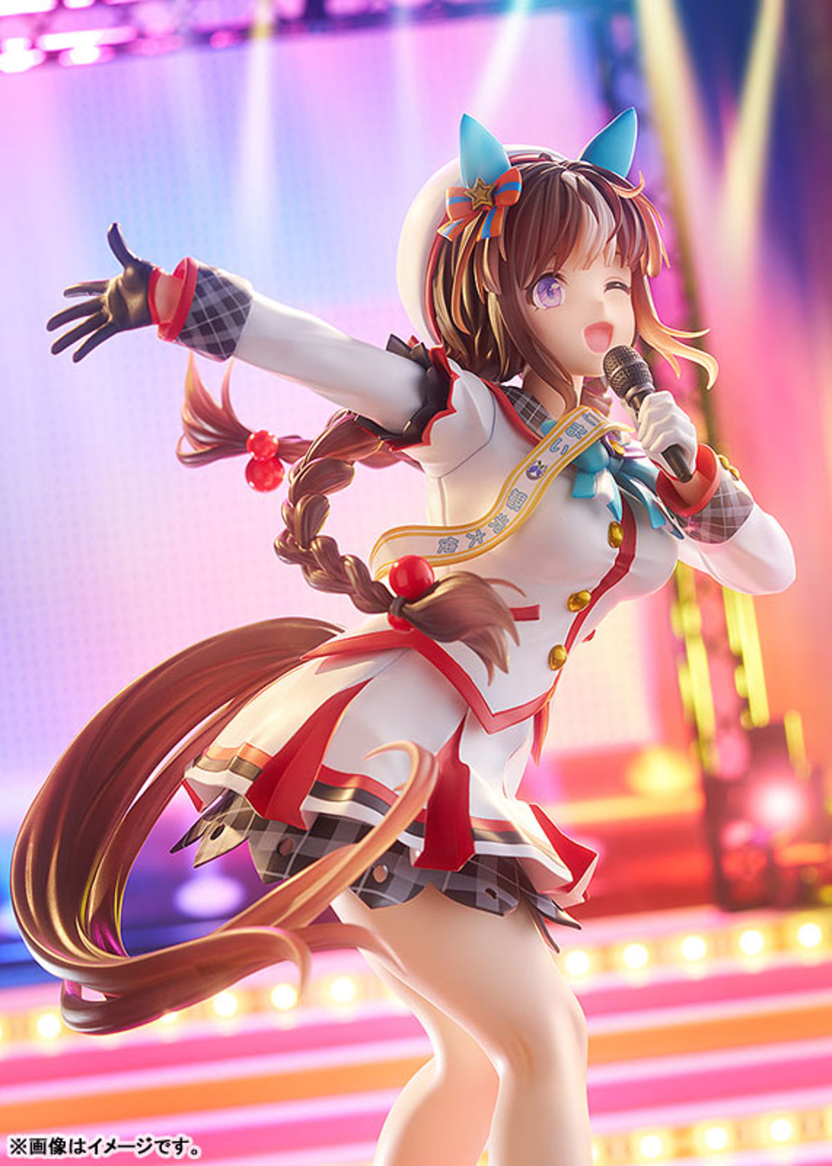 Tarumae Hokko (Phat Company) by duncecap