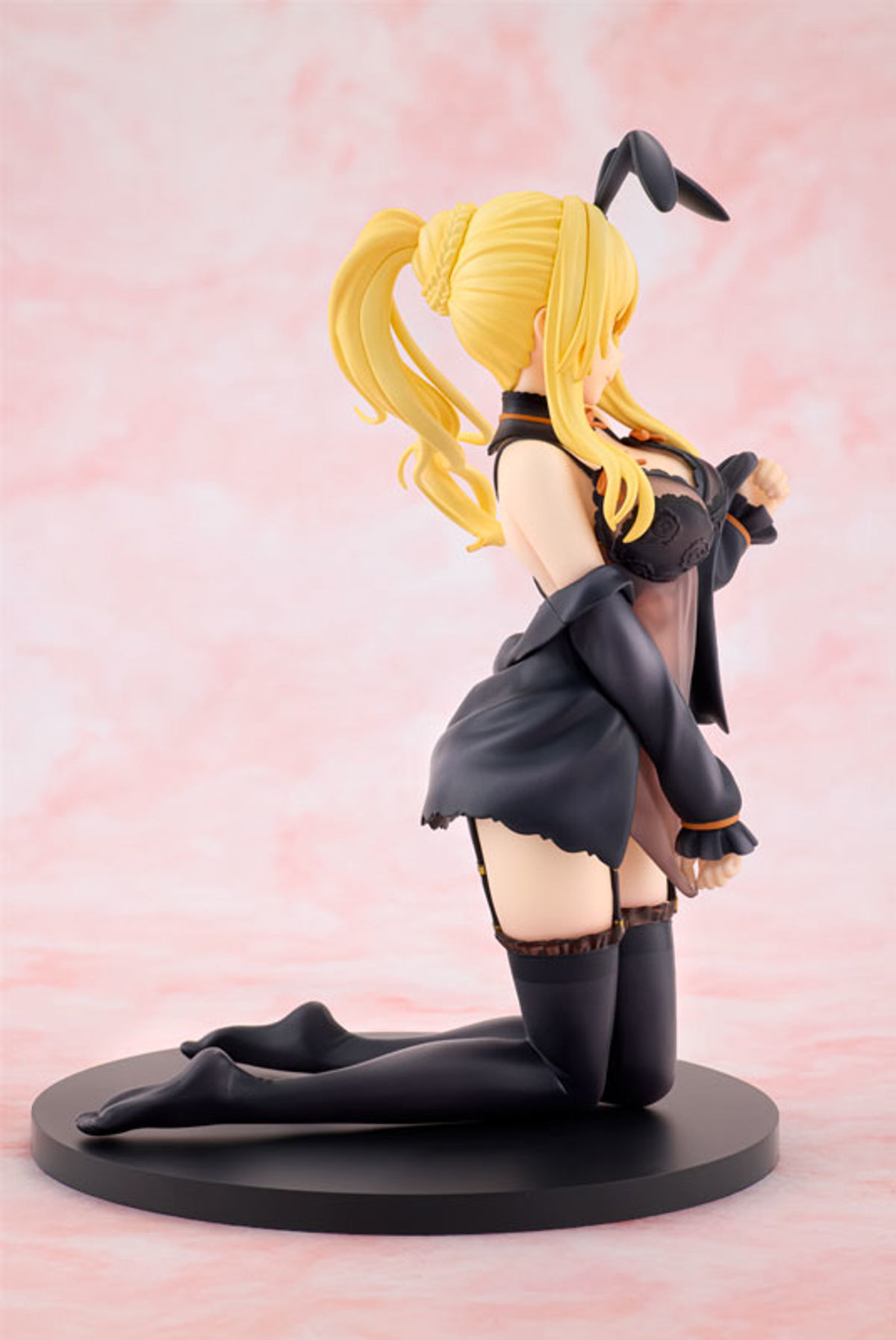 Darkness (Kadokawa) by duncecap