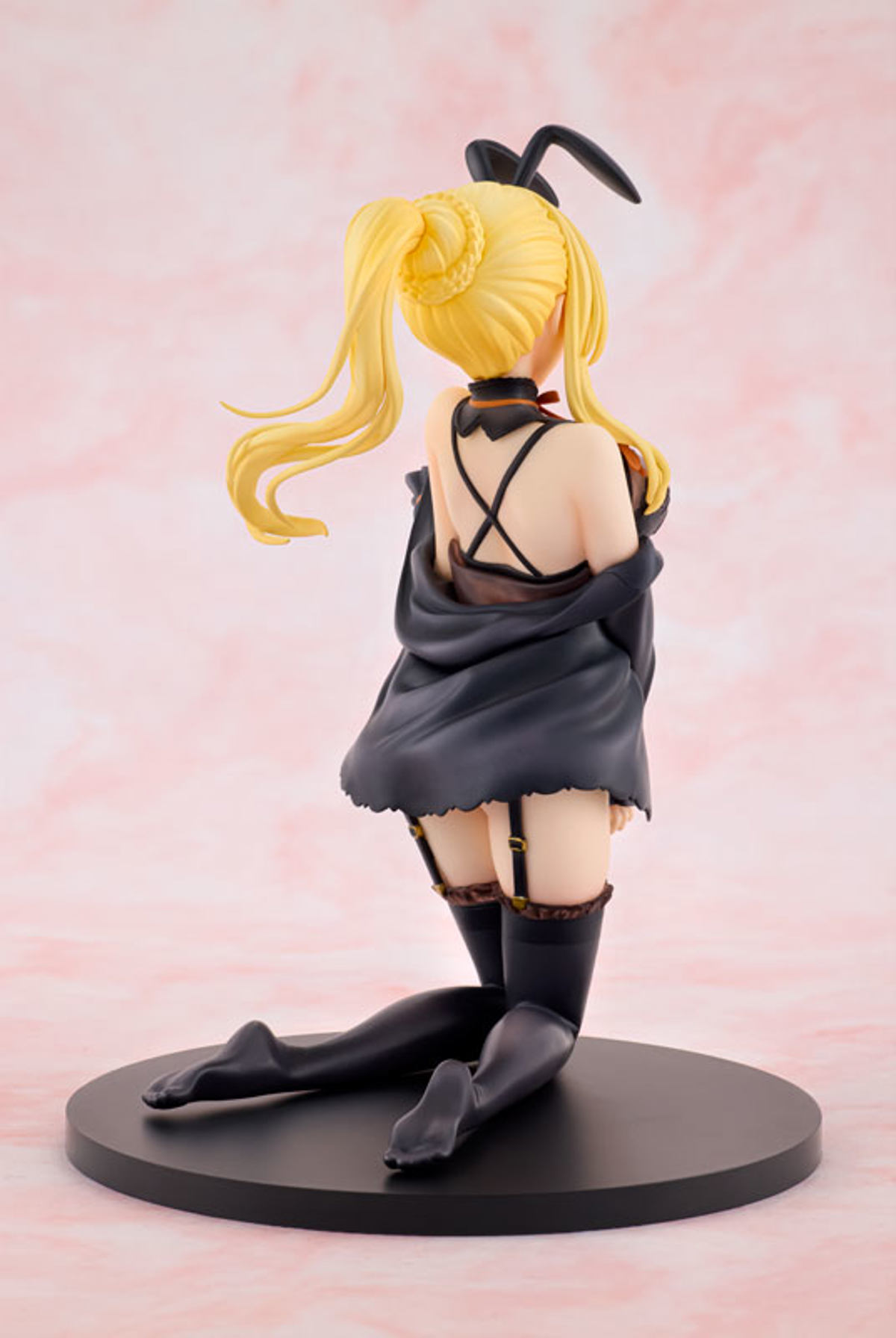 Darkness (Kadokawa) by duncecap