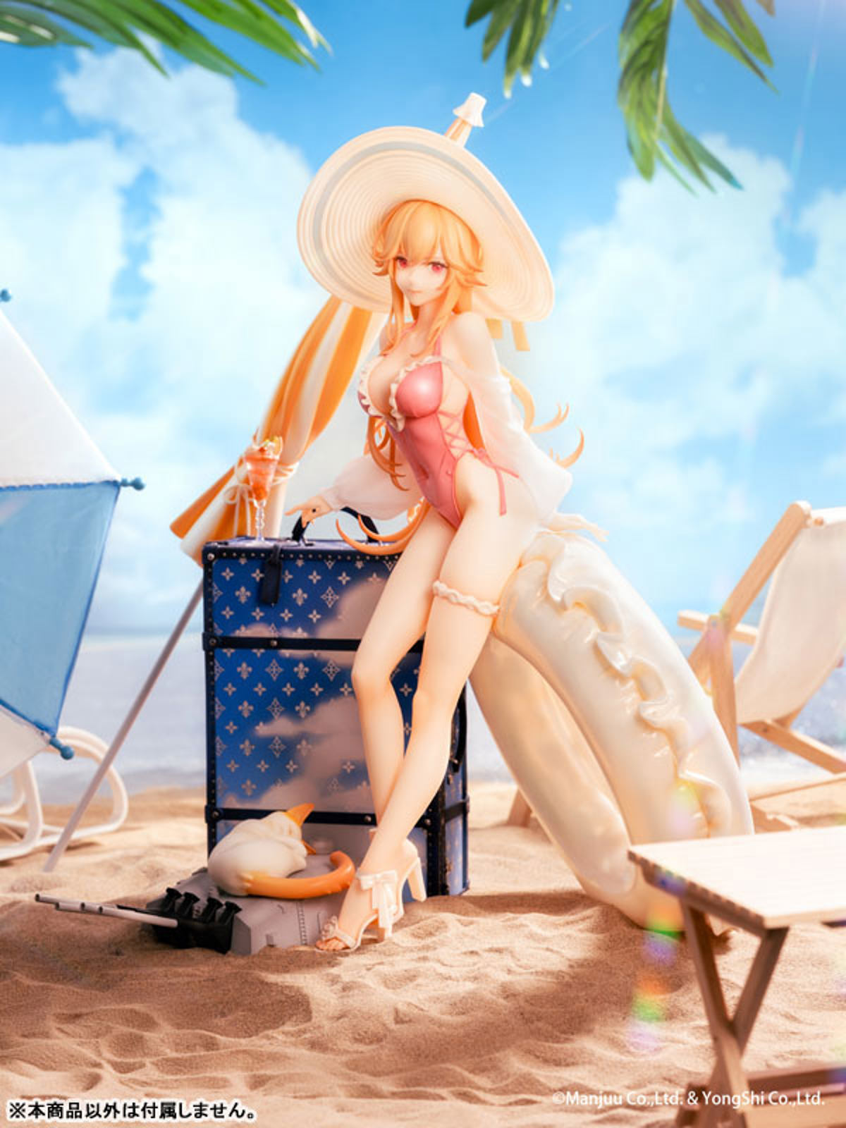 Richelieu (Reverse Studio) by duncecap