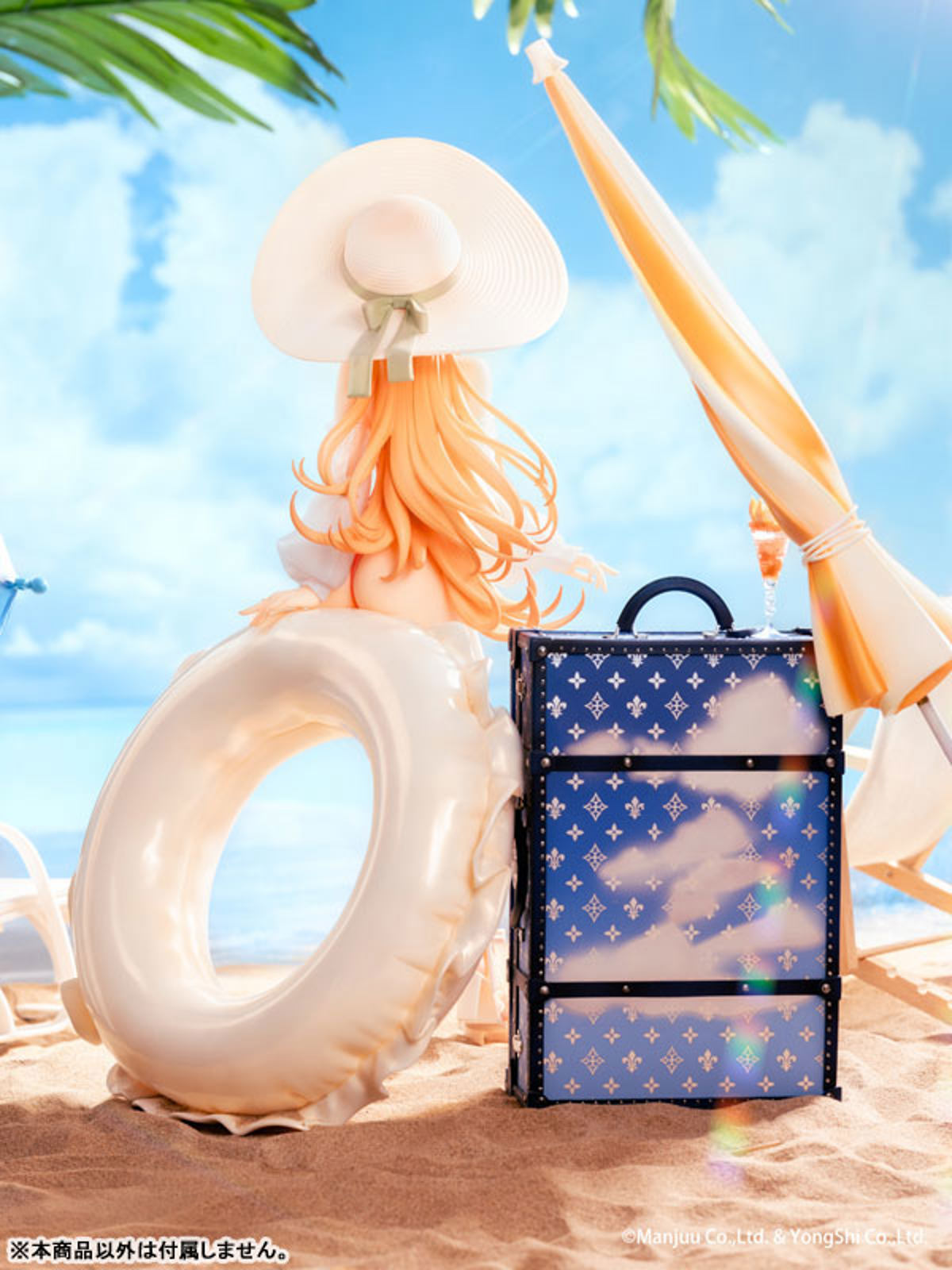 Richelieu (Reverse Studio) by duncecap