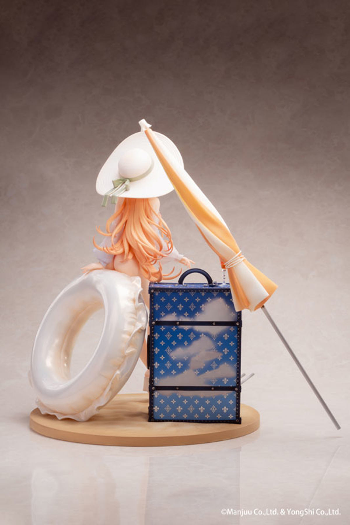 Richelieu (Reverse Studio) by duncecap