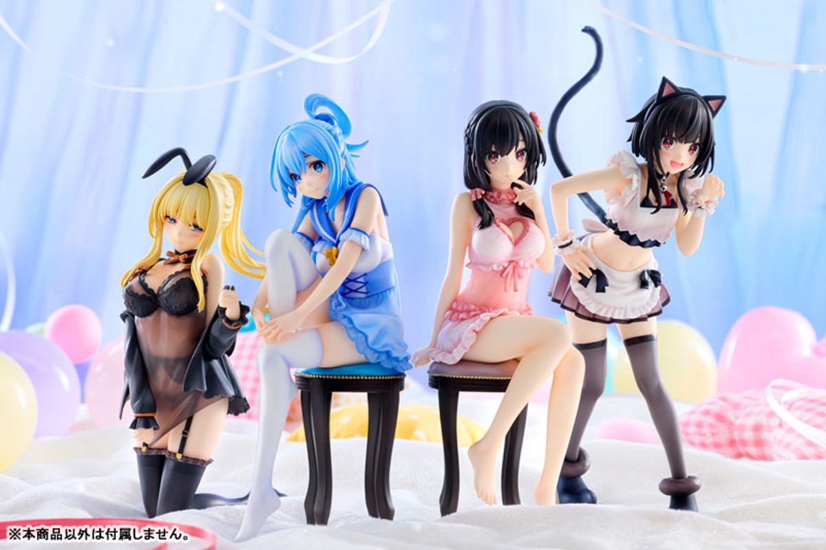 Megumin (Kadokawa) by duncecap