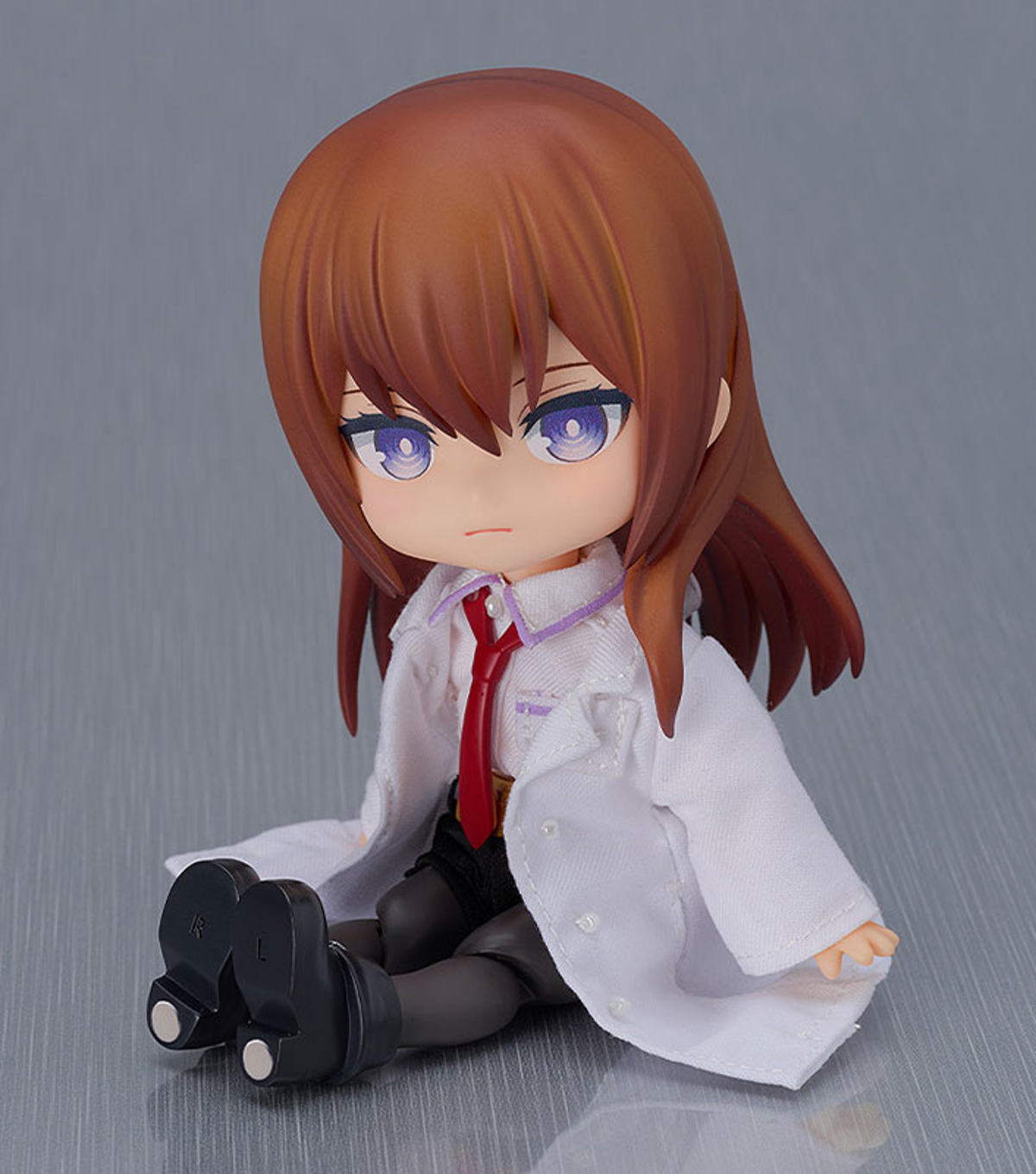 photo of Makise Kurisu