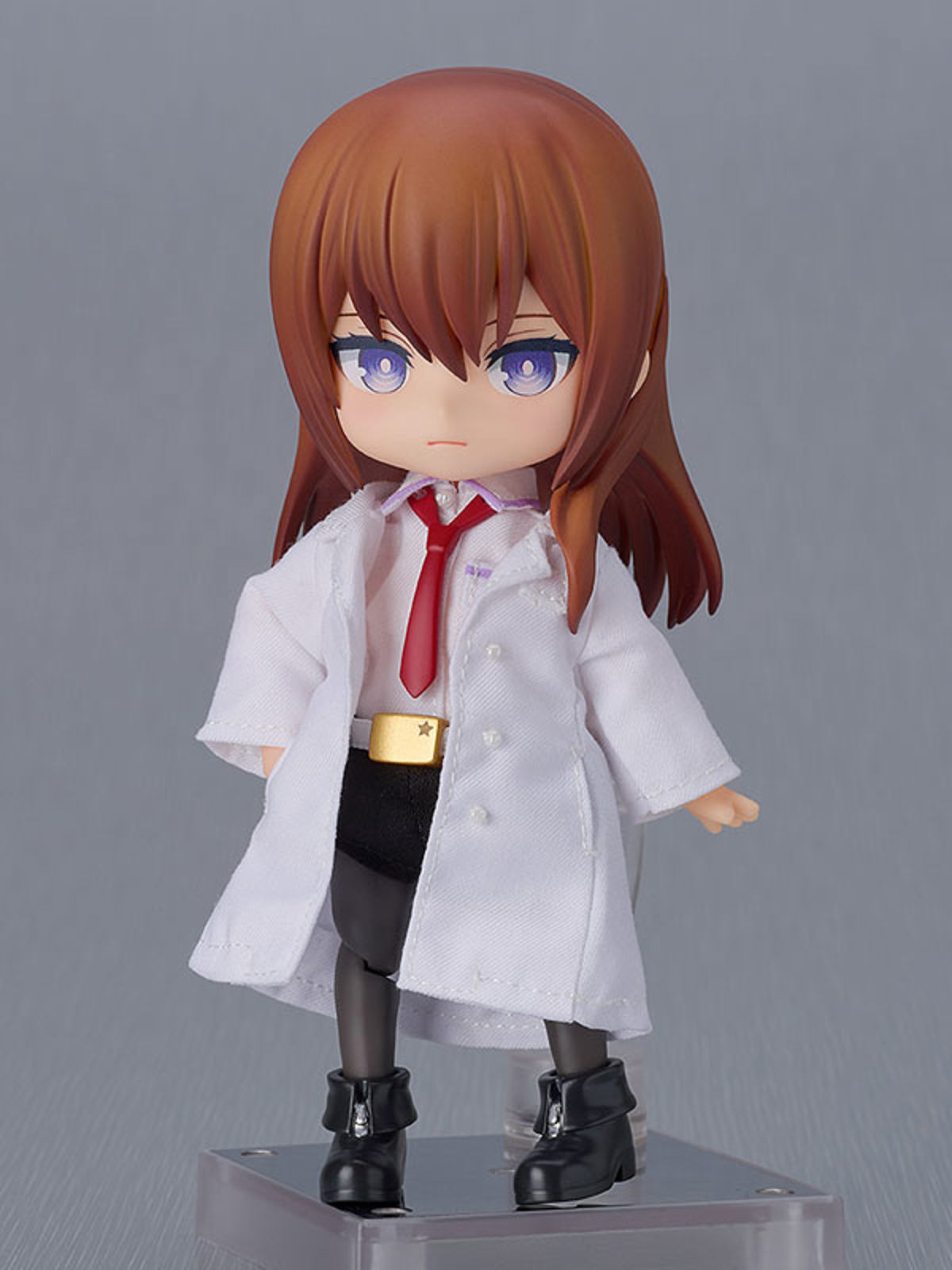 Makise Kurisu (Good Smile Company) by duncecap