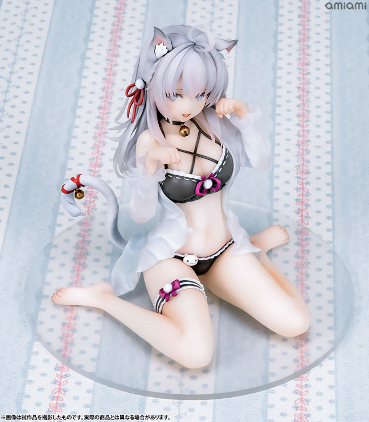 Alisa Mikhailovna Kujou (Kadokawa) by duncecap