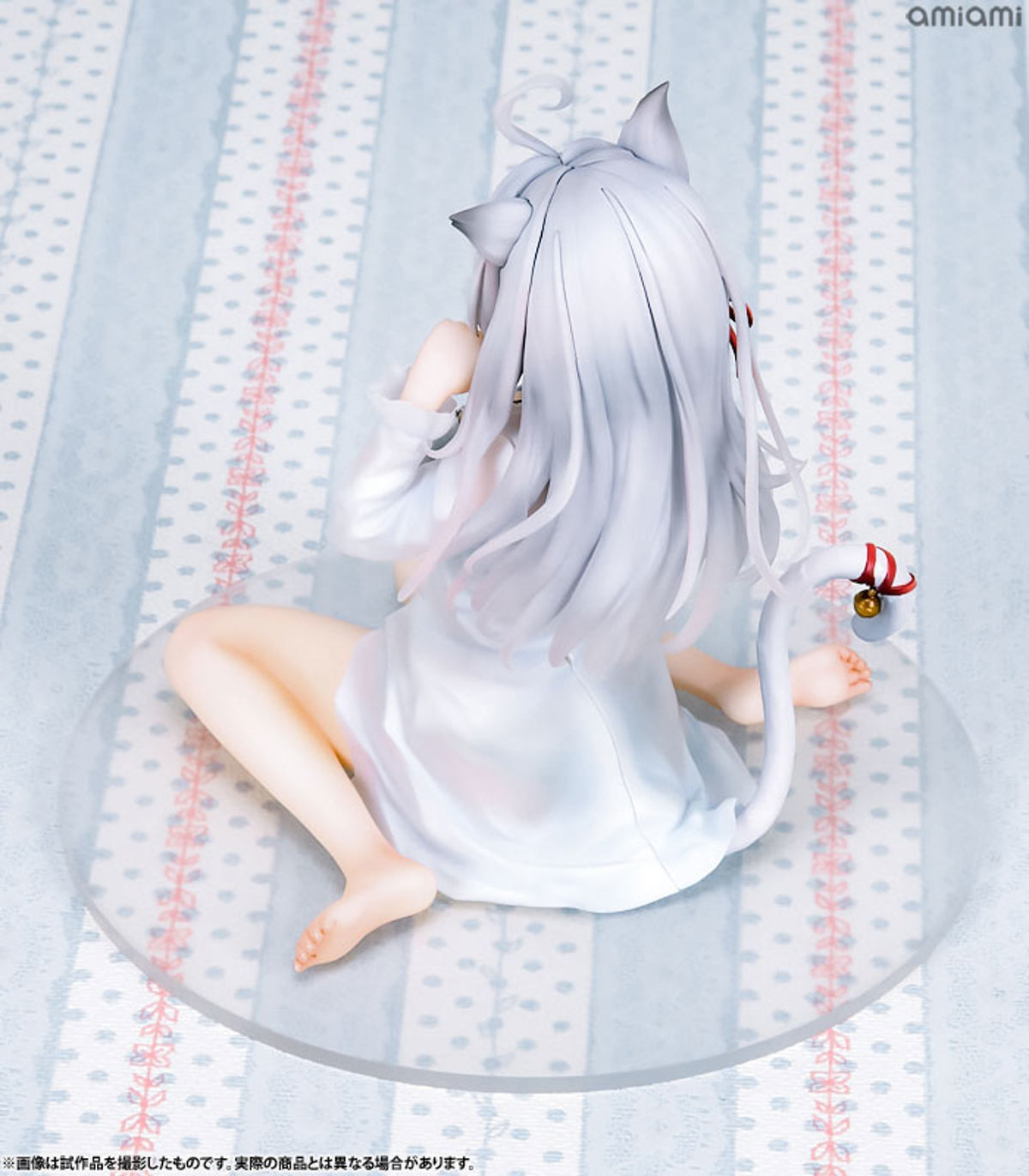 Alisa Mikhailovna Kujou (Kadokawa) by duncecap