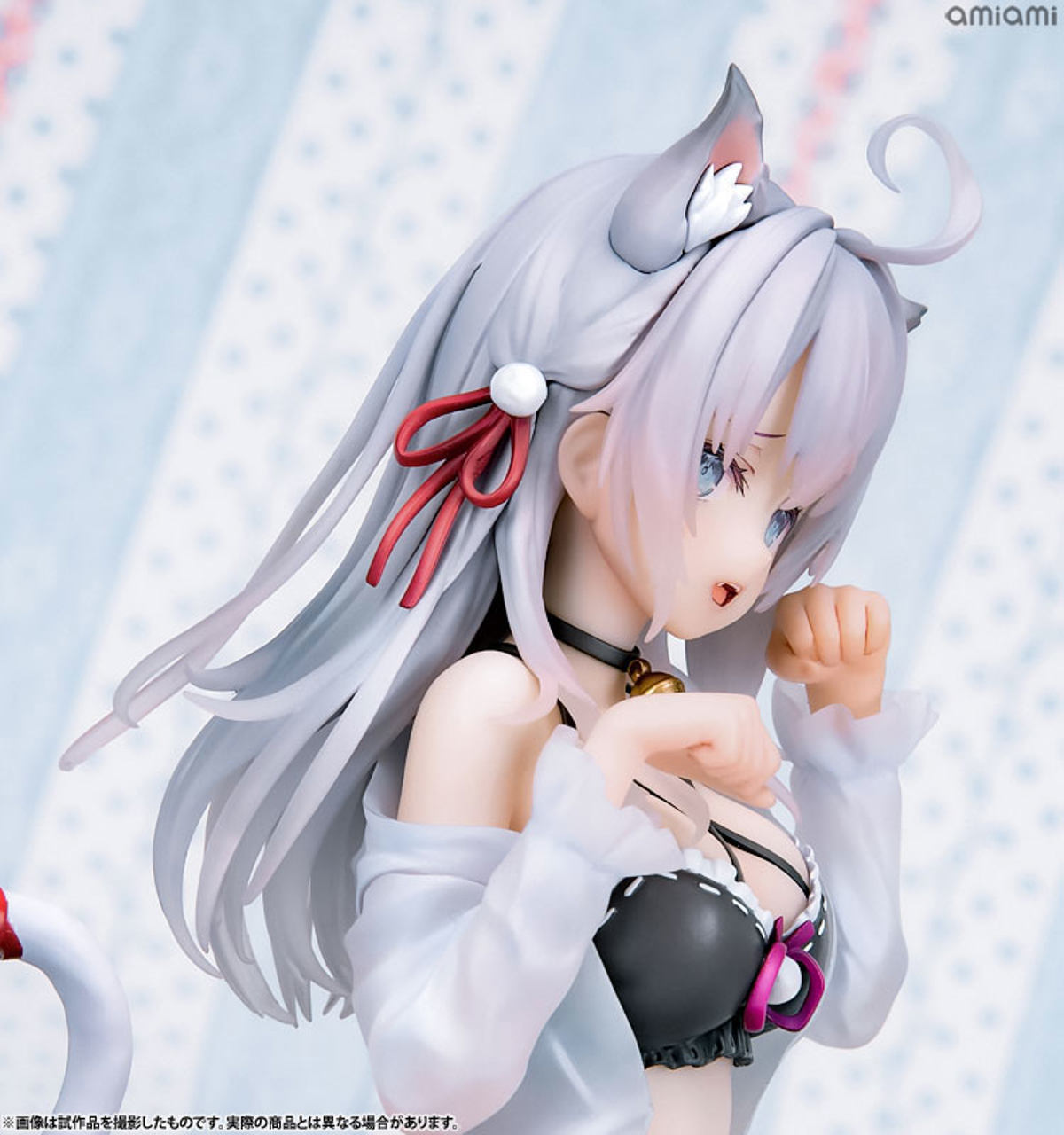 Alisa Mikhailovna Kujou (Kadokawa) by duncecap