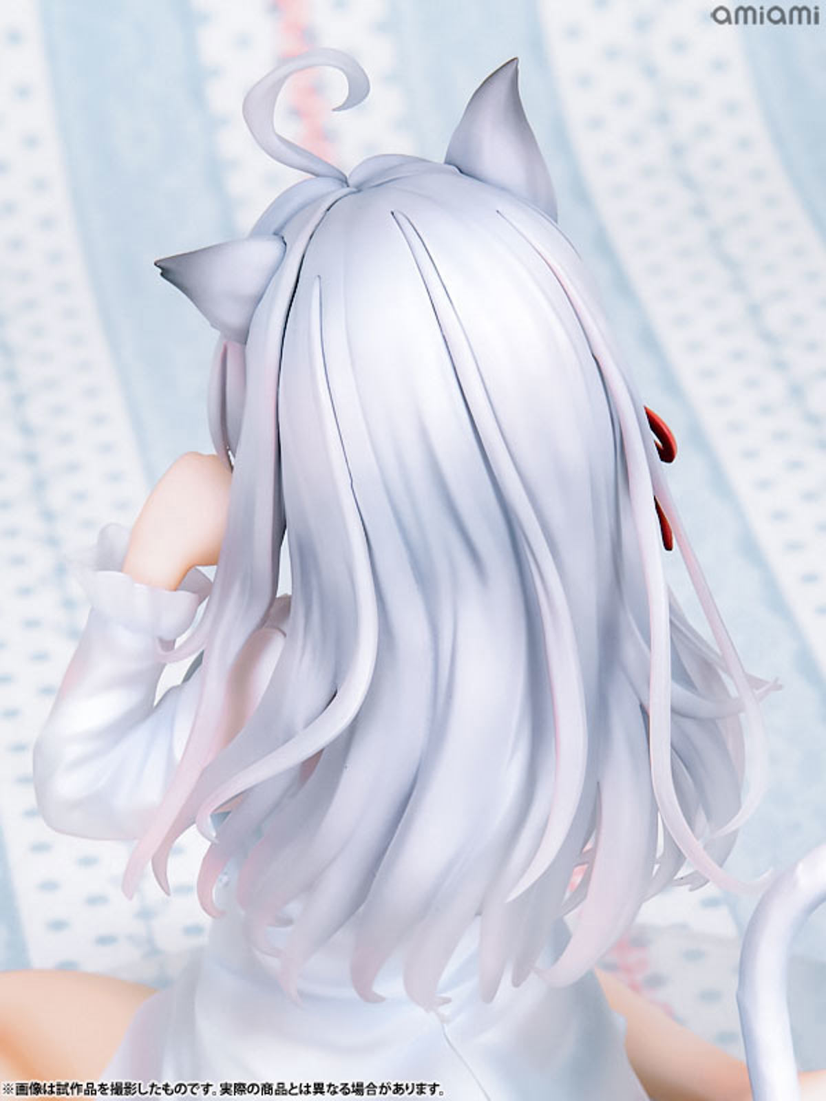 Alisa Mikhailovna Kujou (Kadokawa) by duncecap