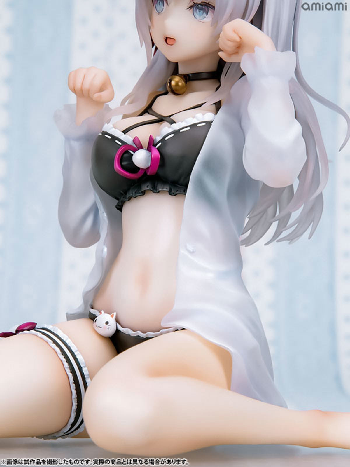 Alisa Mikhailovna Kujou (Kadokawa) by duncecap