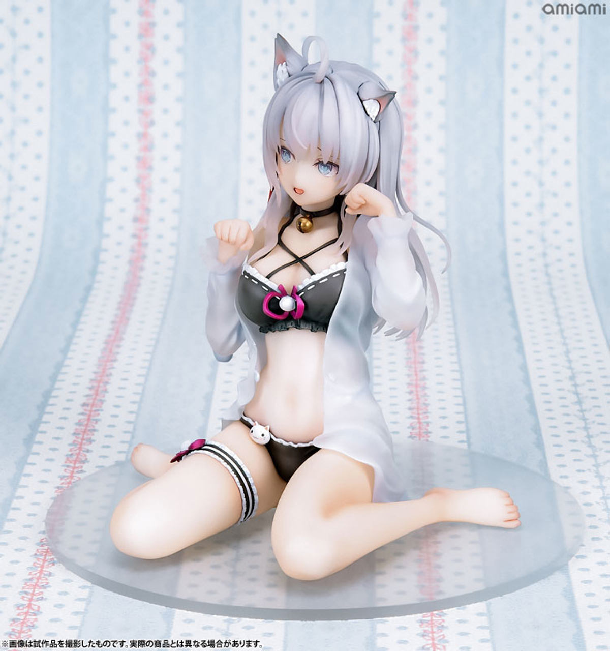 Alisa Mikhailovna Kujou (Kadokawa) by duncecap