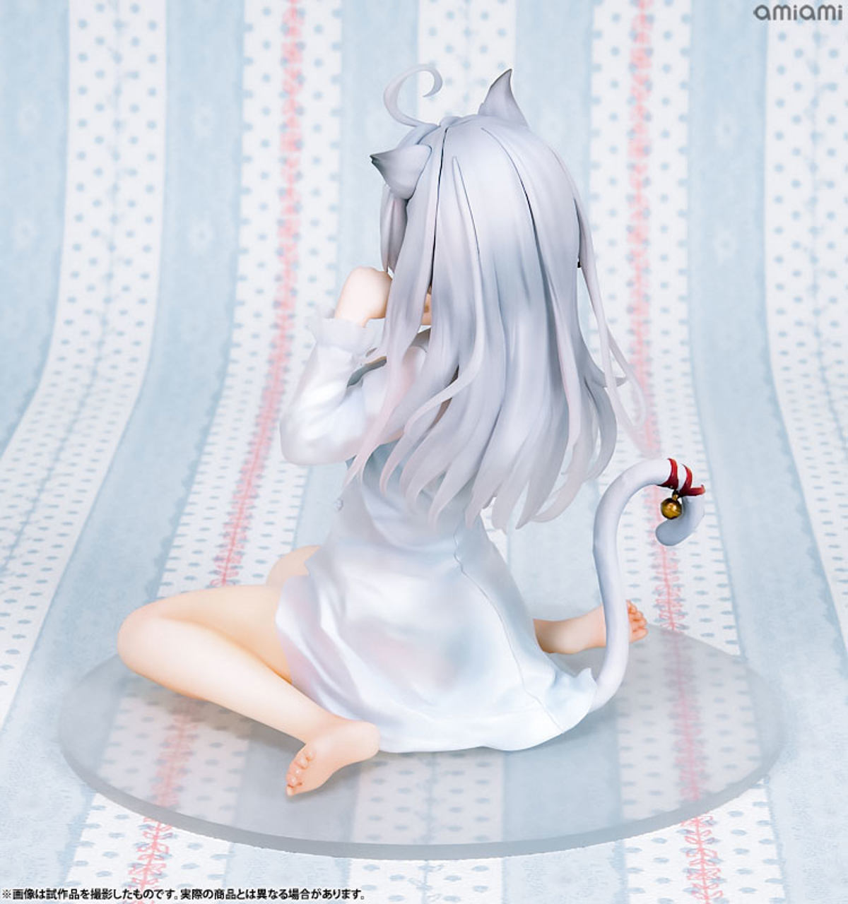 Alisa Mikhailovna Kujou (Kadokawa) by duncecap