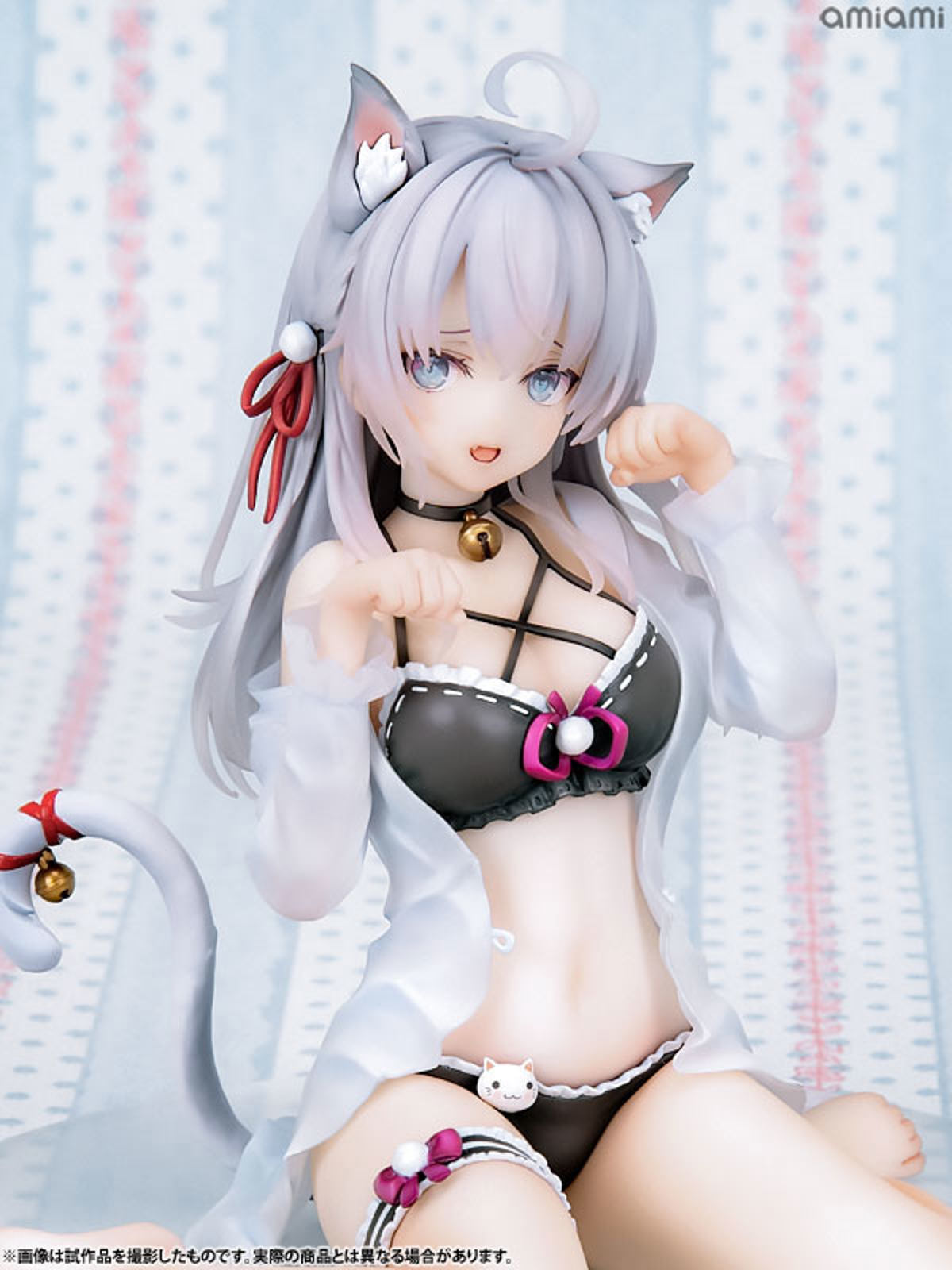 photo of Alisa Mikhailovna Kujou