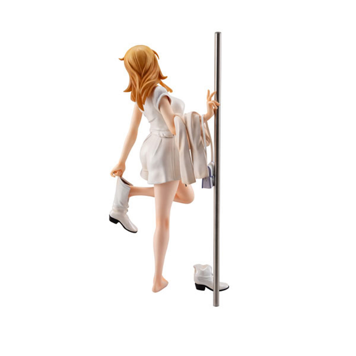 photo of Mori Yuki (MegaHouse)