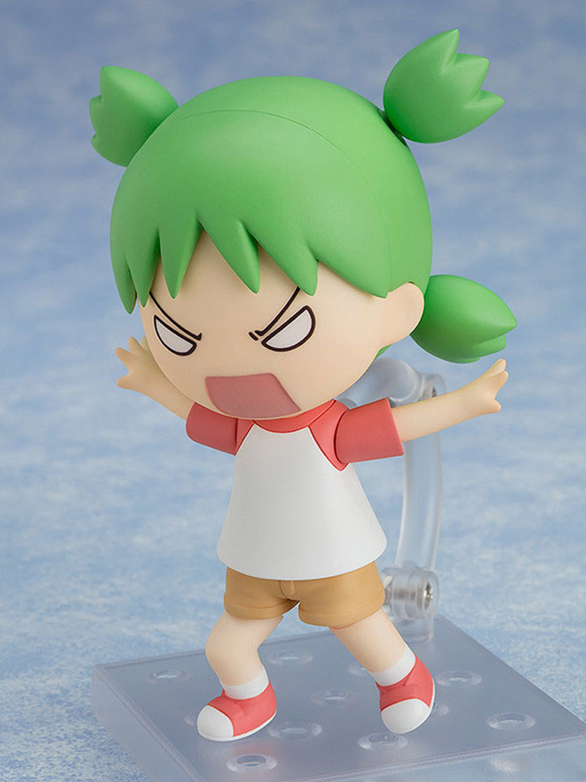 Koiwai Yotsuba (Good Smile Company) by duncecap
